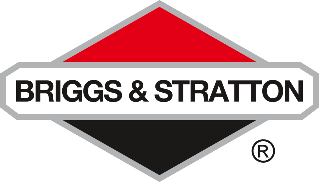 Briggs & Stratton Logo