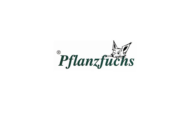 Pflanzfuchs logo