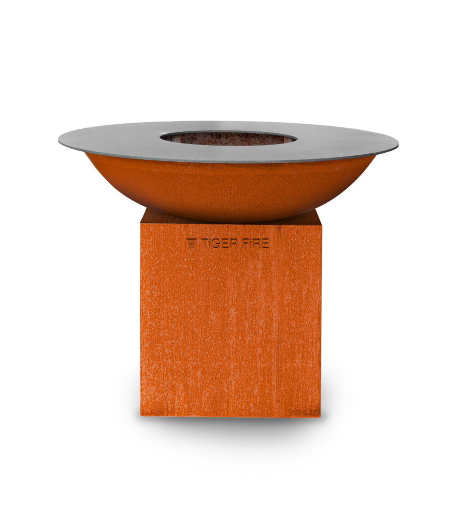 Tiger Fire 112 Classic Grill