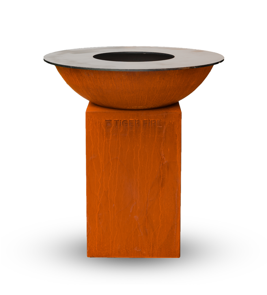 Tiger Fire 88 Classic Grill