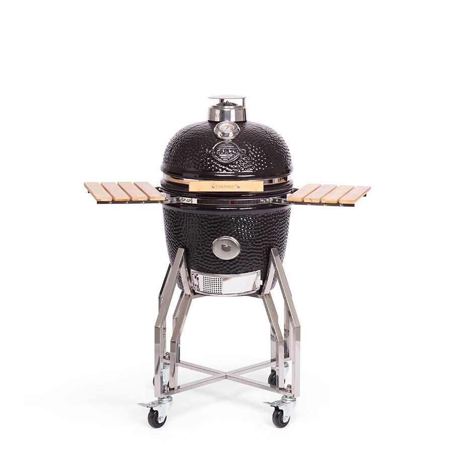 Yakiniku Medium Kamado Grill 16 inch